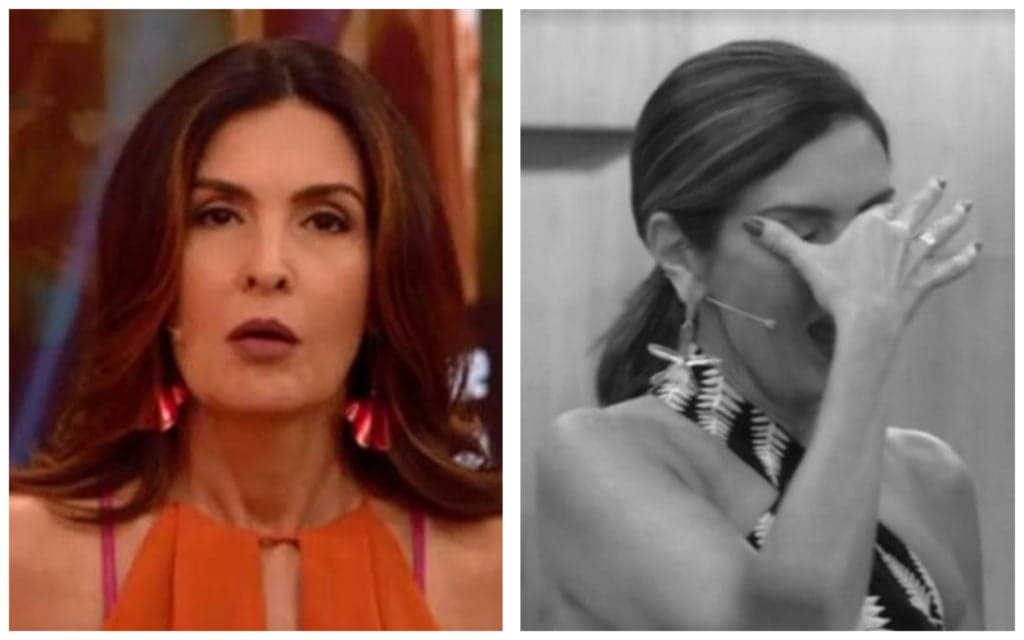Após golpe na família, Fátima Bernardes anuncia morte de amigo ao vivo e desaba: ‘Muita tristeza’