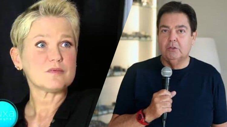 Bomba! Globo derruba todas as ordens, traz Xuxa de volta e coloca apresentadora no ar com Fausto Silva: "Rainha"