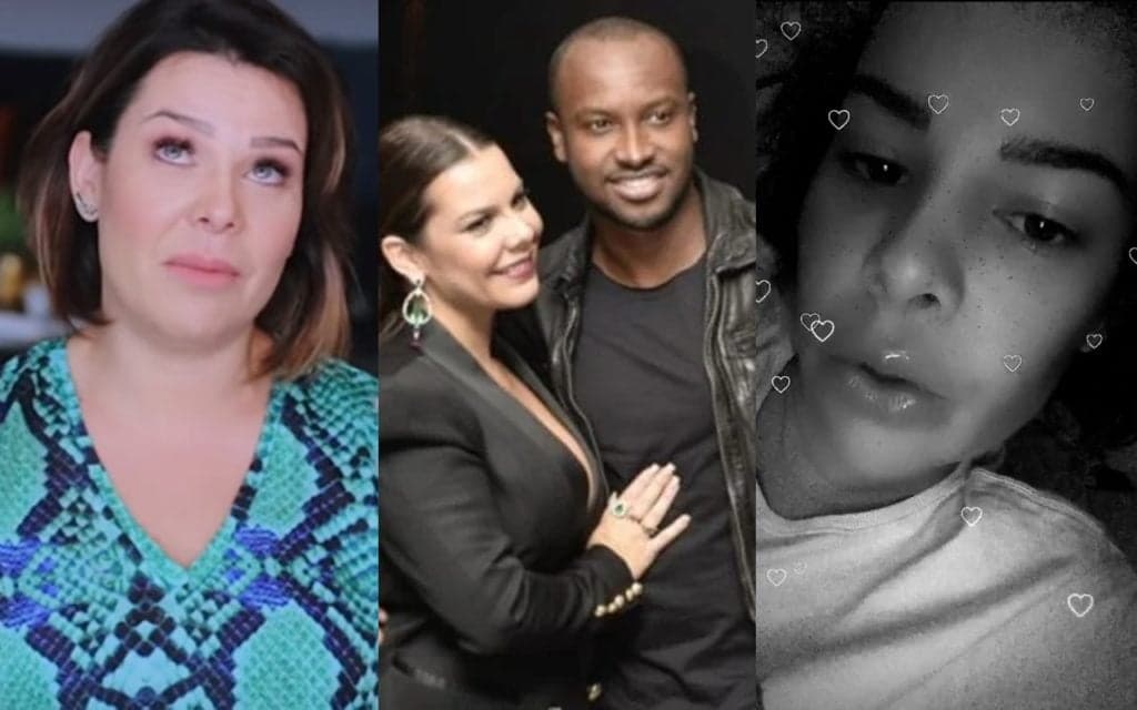 Fernanda Souza, após viver inferno com Thiaguinho e ter fim arrasador, revela real situação: "Só faço isso"
