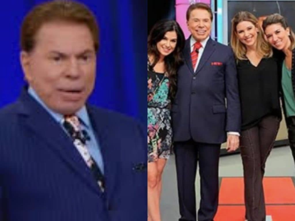 Urgente! Filha de Silvio Santos bate o martelo, faz corte drástico em salários do SBT e caos toma conta da emissora