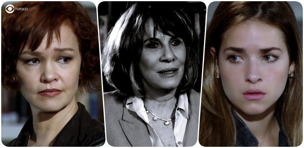 Fina Estampa: Danielle tem destino cruel após trapacear Beatriz que brigará pelo bebê de Esther