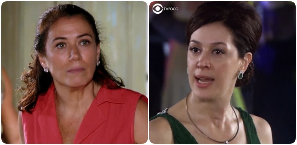 Vivendo impasse com Fina Estampa, Globo bate o martelo e A Favorita volta ao ar