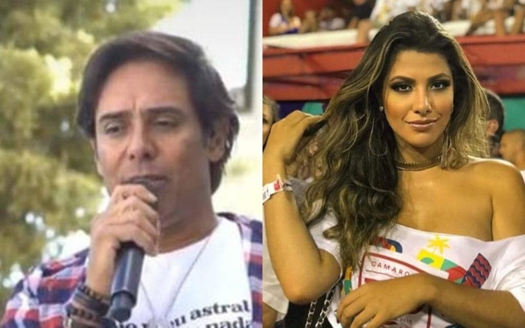 Guilherme, da dupla com Santiago, tem segredo revelado após acusações de traição e não pagar pensão: "Não queria"