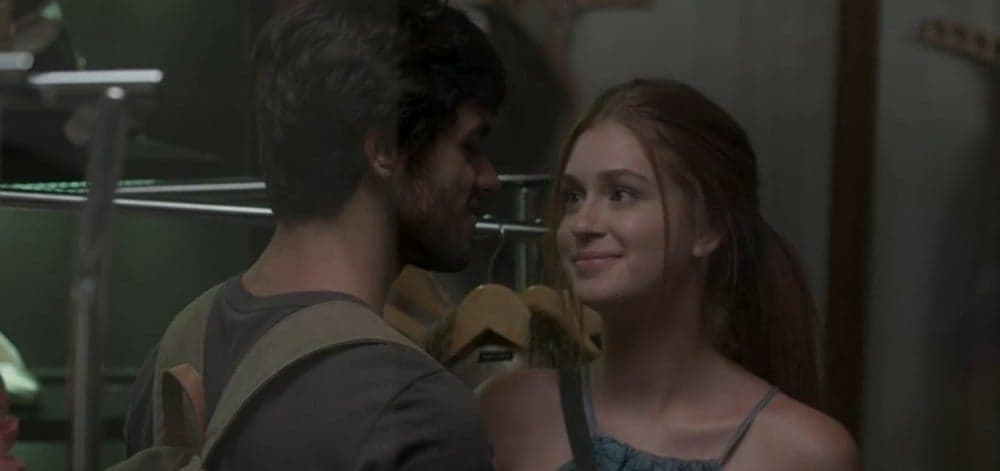 Totalmente Demais: Jonatas descobre armação e reata com Eliza em grande estilo