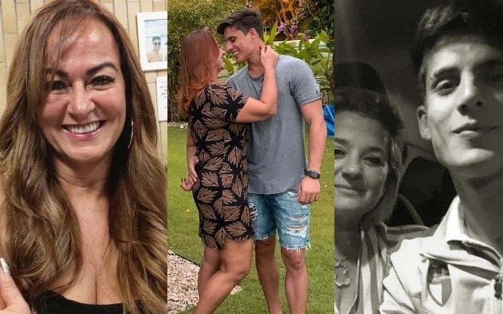 Mãe de Neymar reata com Tiago Ramos em meio a polêmica de espancamento, aluga flat e decreta: "Casamento"