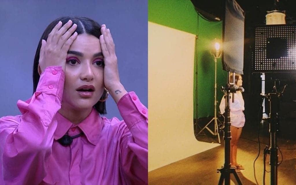 Manu Gavassi tem intimidades escancaradas e menosprezo com a Globo antes do BBB20 é dito: "Minha ideia"