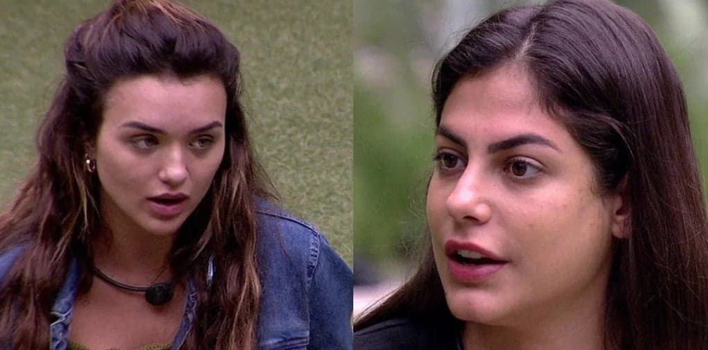 Mari Gonzalez se desespera e pede perdão em público após indireta para Rafa Kalimann: "Curti"