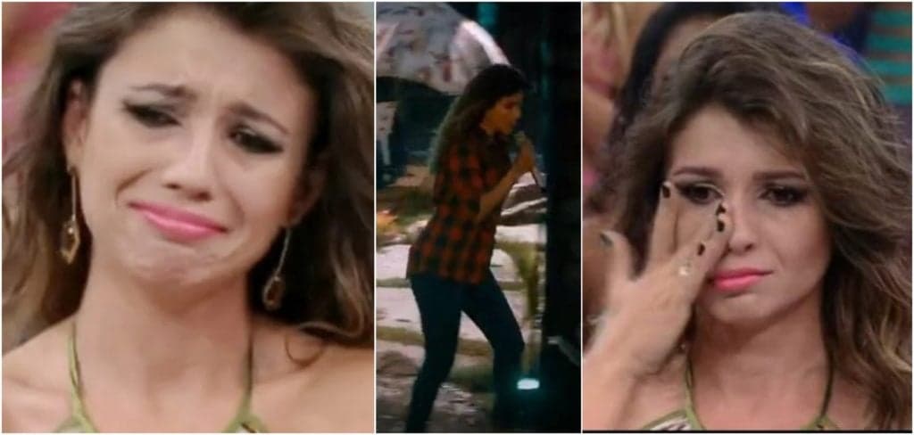 Paula Fernandes, rejeitada por sertanejos, tem prejuízo milionário, show interrompido ao vivo e desabafa: 'Acabei'