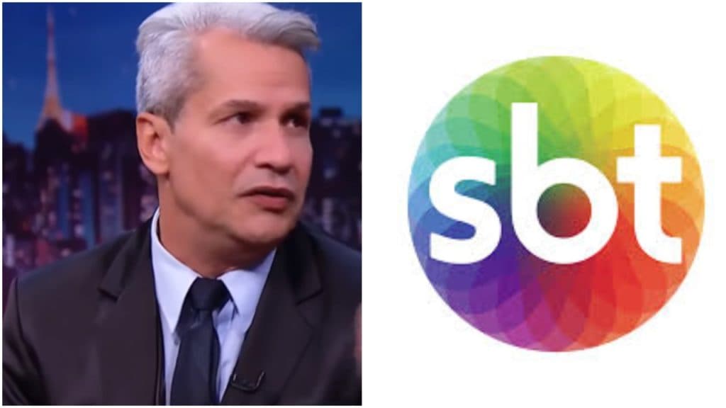 Sikêra Jr. perde o controle e entrega festinha íntima de apresentador do SBT com GP: "Cobertura, rolando calcinha"