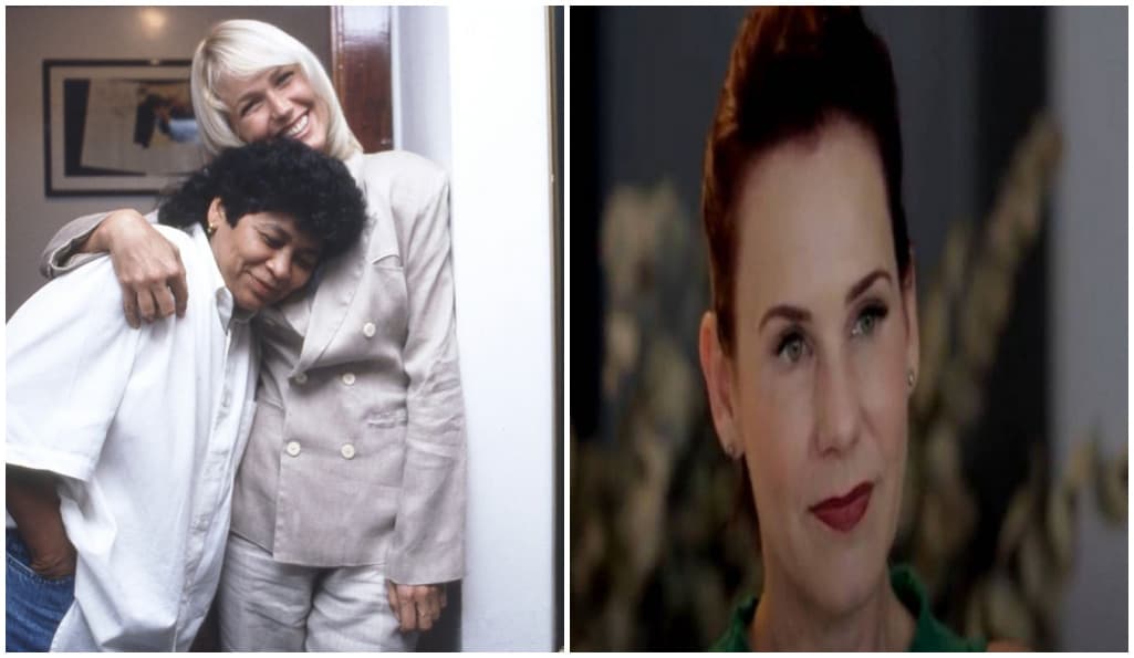 Primeira paquita de Xuxa expõe escândalo da loira com Marlene Matos, 15 anos sem falar e admite: 'Foi muito grossa"