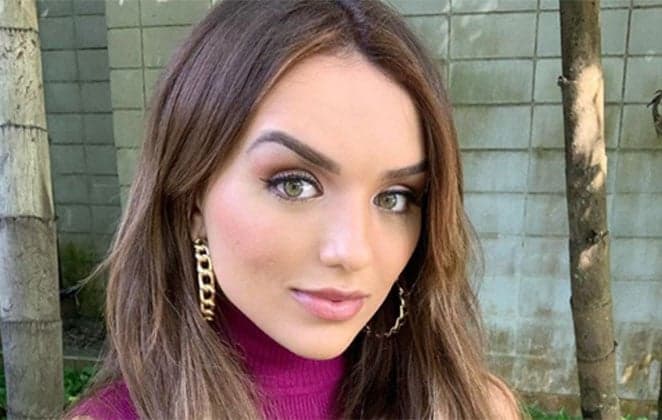 Rafa Kalimann faz pergunta inesperada para Priscilla Alcântara e recebe resposta inusitada da cantora