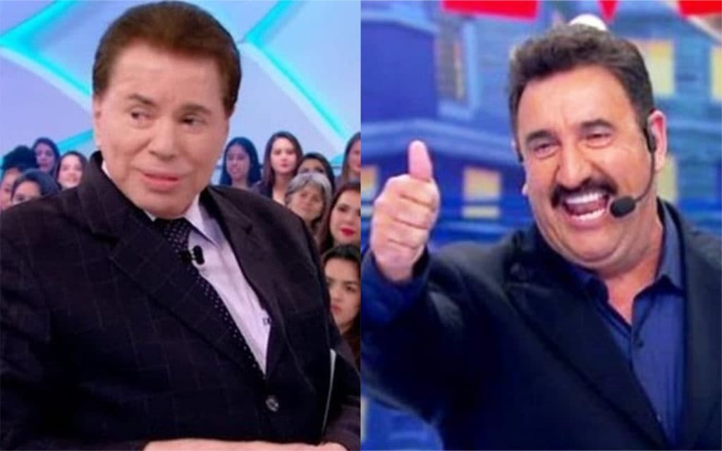 Ratinho fala de saída bomba do Brasil, detona postura de William Bonner e manda a real envolvendo Silvio: "É burro"