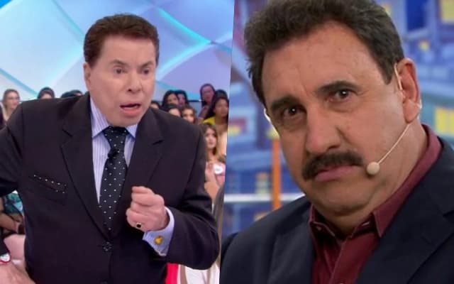 Ratinho peita Silvio Santos, após veto e vexame na frente de todos, e faz anúncio bomba em novo canal: "Fazenda"