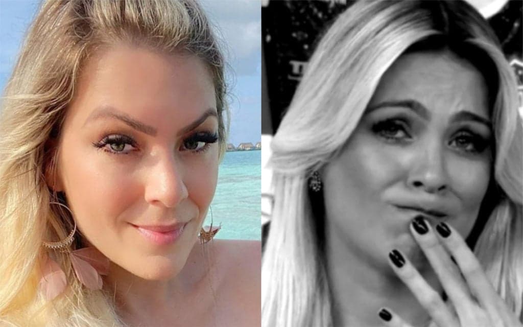 Renata Fan mostra como é sua verdadeira face atrás das câmeras, deixa fãs incrédulos e é colocada contra a parede: “não sabia meu Deus”