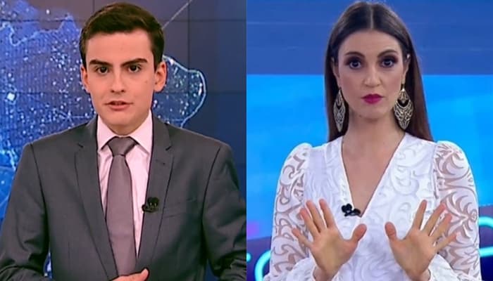SBT tem tarde do terror e audiência vai ao fundo do poço; consolidados de quarta-feira (20/05/20)