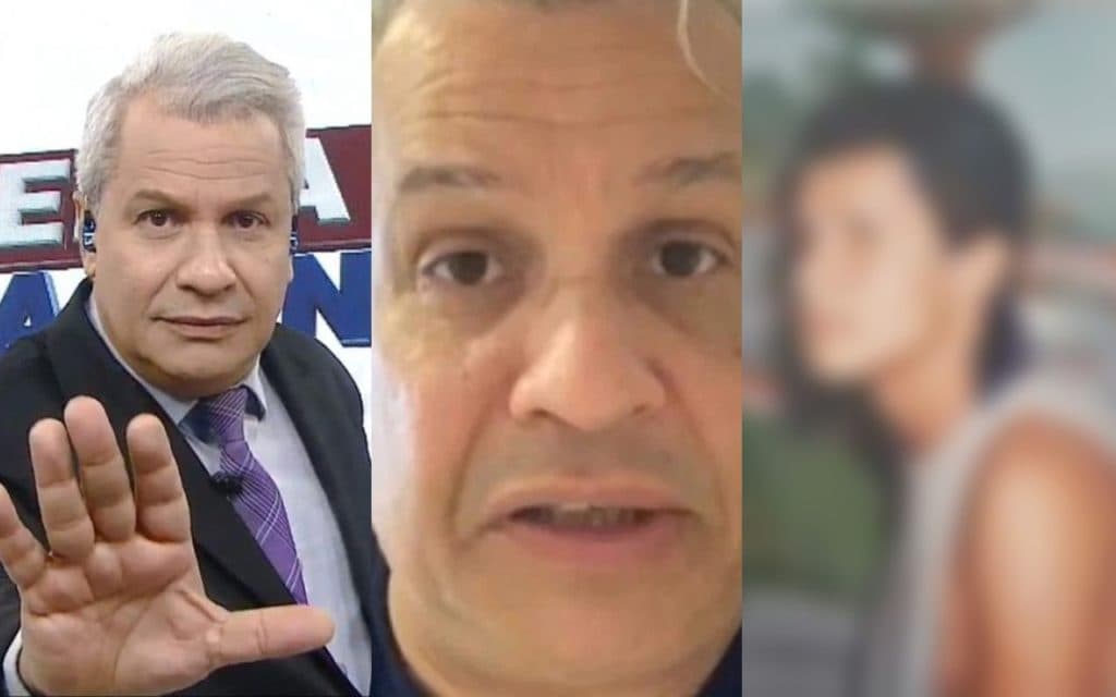 Sikêra Jr, após estado de saúde crítico e propostas milionárias, aparece irreconhecível e apavora: "Desnutrido"