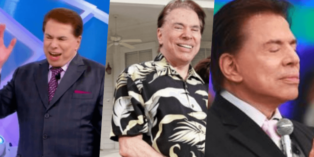 Esposa secreta, escândalo de roubo com Carlos Alberto e filha fora: Aos 89 anos Silvio Santos explode com relatos