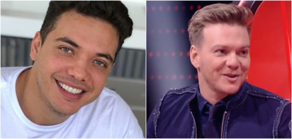 Wesley Safadão expõe verdade destruidora sobre Michel Teló e dispara: 'Ai se eu te pego'