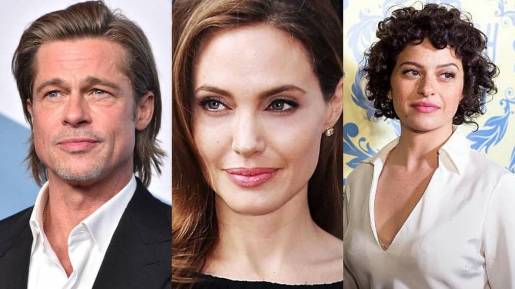 Suposto affair de Brad Pitt se pronuncia e expõe verdade (Foto: Reprodução) Suposto affair de Brad Pitt se pronuncia e expõe verdade (Foto: Reprodução)