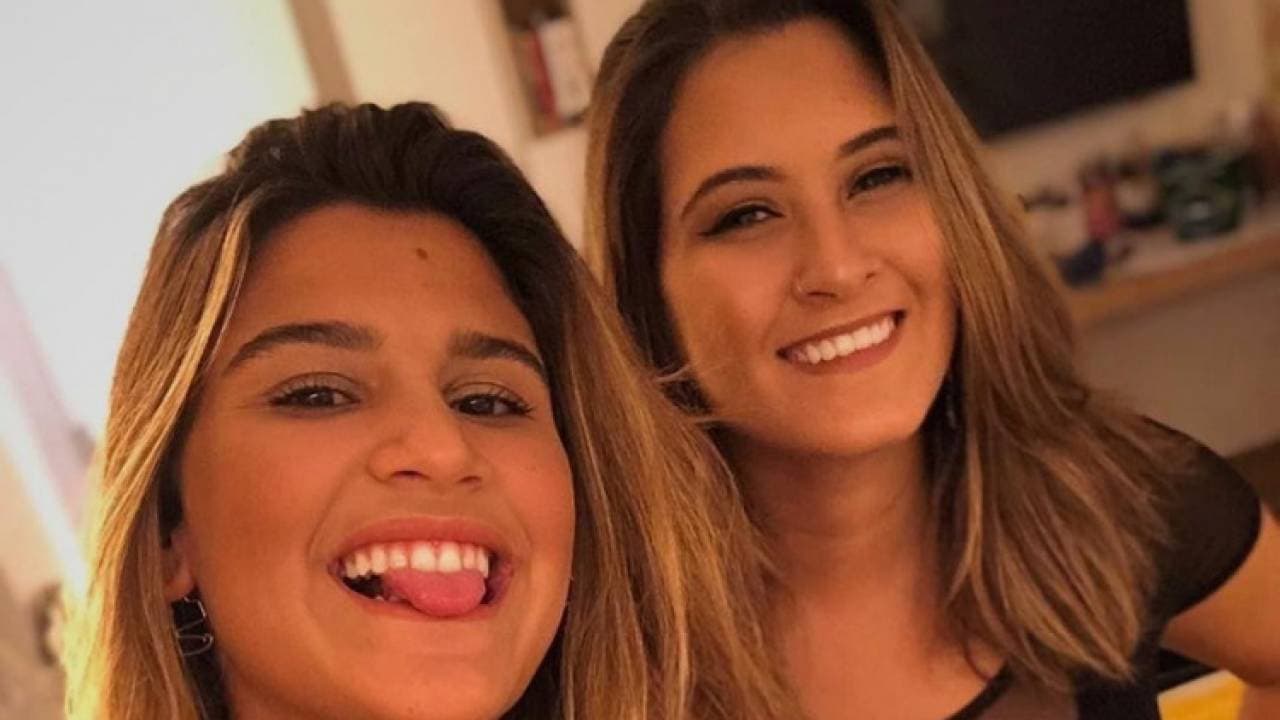 Giulia Costa e Bia Bonemer são amigas de longa data (Foto: Reprodução) Giulia Costa e Bia Bonemer são amigas de longa data (Foto: Reprodução)