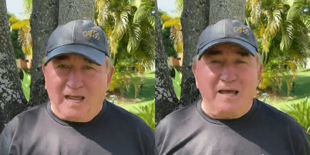 Amado Batista é exposto na internet, fotos são divulgadas e valor astronômico vem a público: R$350 milhões
