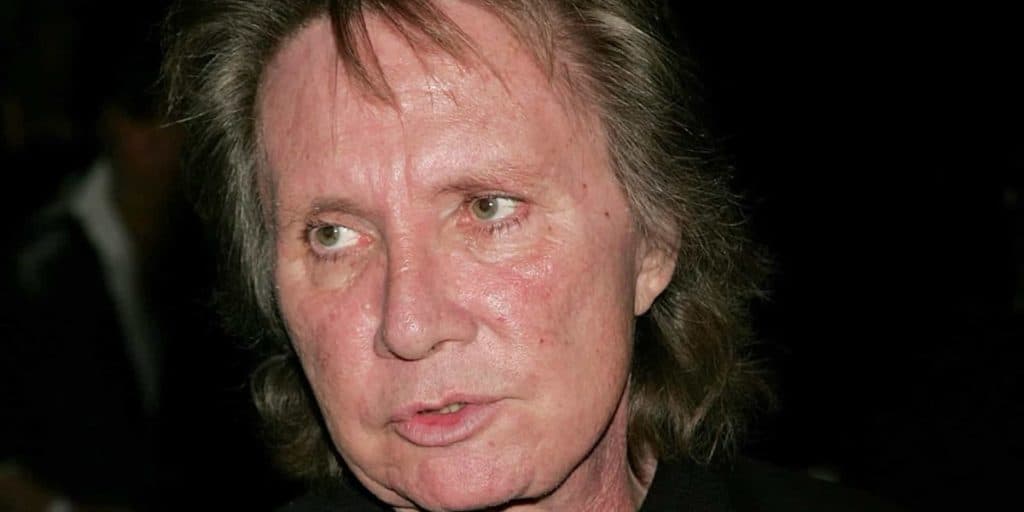 Doença: Benny Mardones morreu aos 73 anos de idade (Foto: Reprodução) Doença: Benny Mardones morreu aos 73 anos de idade (Foto: Reprodução)