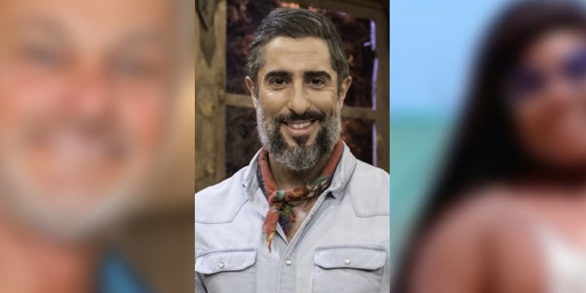 Record monta batalhão de segurança para A Fazenda e nomes são confirmados (Foto: Montagem TV Foco) Record monta batalhão de segurança para A Fazenda e nomes são confirmados (Foto: Montagem TV Foco)