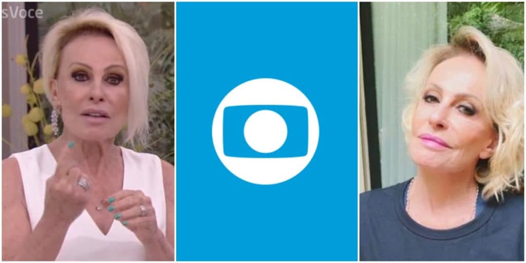 Ana Maria Braga, após reunião de emergência na Globo, se revolta ao vivo: 'As verdades vão saindo'
