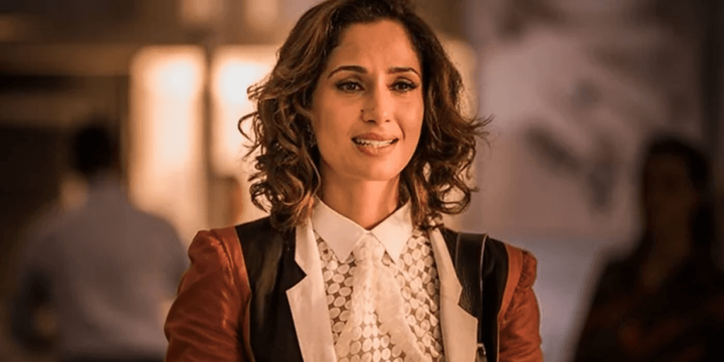 Após Camila Pitanga ser demitida da Globo e expor vingança, emissora pede que atriz volte