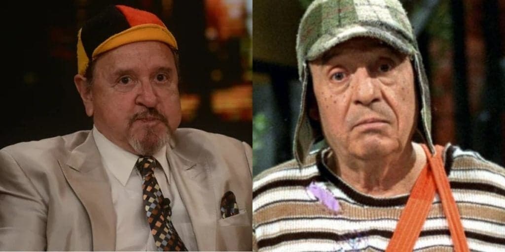 Verdade sobre briga de Chaves e Quico é exposta, ator se enfurece, expõe realidade e detona colega: "Tinha inveja"