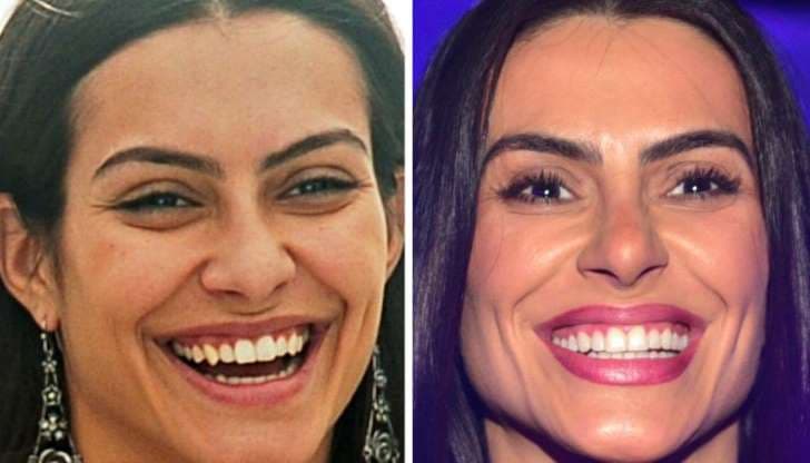 Cleo Pires (Foto: Reprodução) Cleo Pires (Foto: Reprodução)