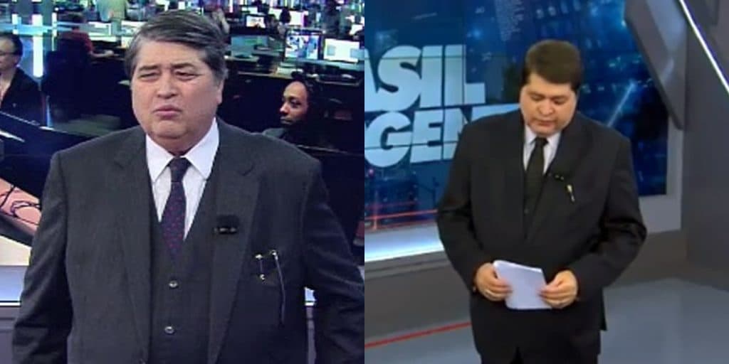Demissão da Band, recado a Bonner e revolta profunda: Datena pega telefone ao vivo e quebra todos os limites