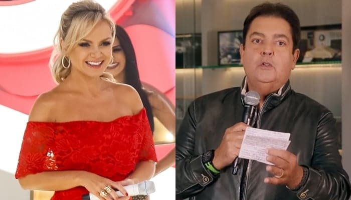 Eliana tem vitória histórica sobre a Globo e deixa Faustão comendo poeira na audiência; consolidados de domingo (31/05/20)