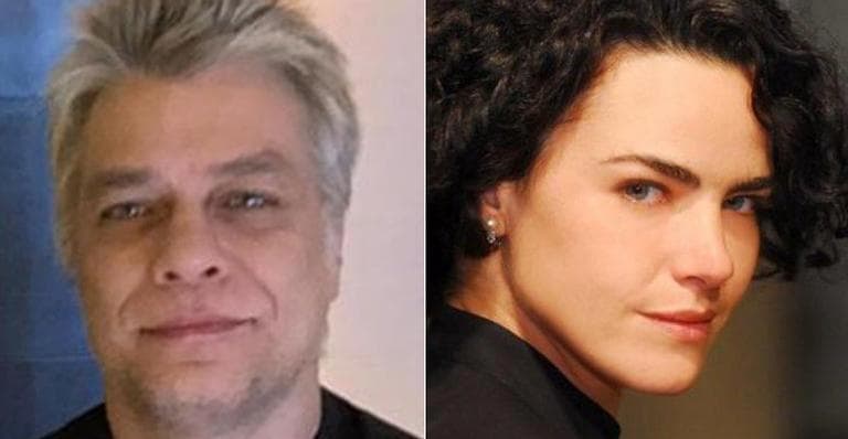 Fábio Assunção e Ana Paula Arósio Fábio Assunção e Ana Paula Arósio