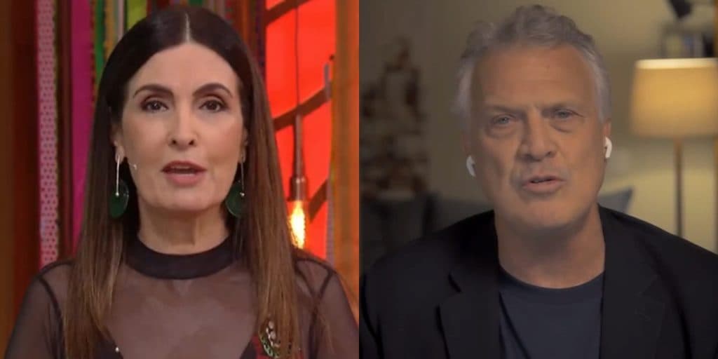 Fátima Bernardes tem pior audiência matinal da Globo e é superada até por Bial; consolidados de quarta-feira (24/06/20)