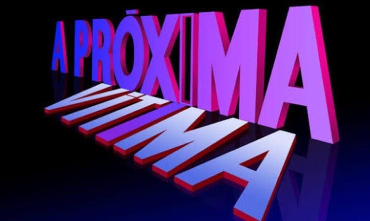 A Próxima Vítima, sucesso de 1995 fez a Globo criar um novo final três meses depois de levar ao ar o último capítulo (Imagem: Globo) A Próxima Vítima, sucesso de 1995 fez a Globo criar um novo final três meses depois de levar ao ar o último capítulo (Imagem: Globo)