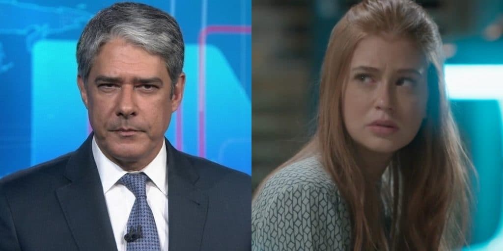 Boicotado, Jornal Nacional cai na audiência e é superado pela novela das sete; consolidados de sexta-feira (05/06/20)