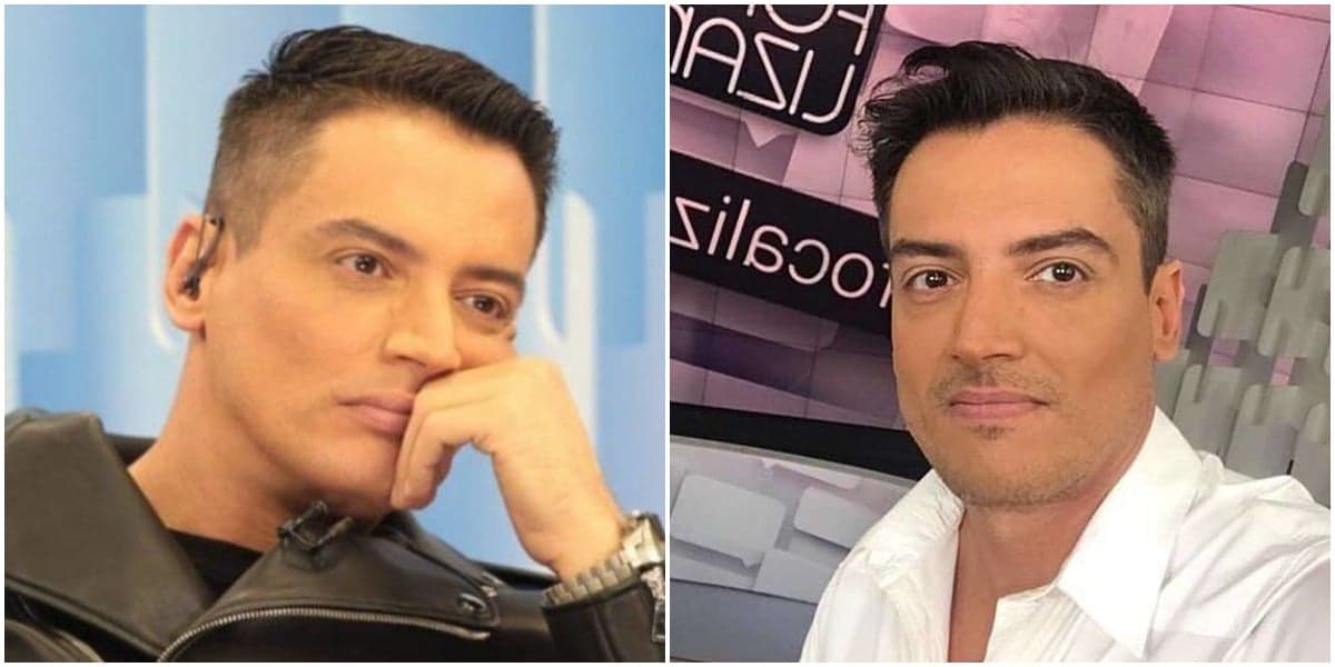 Leo Dias se isolou em resort pernambucano anitta Leo Dias se isolou em resort pernambucano anitta