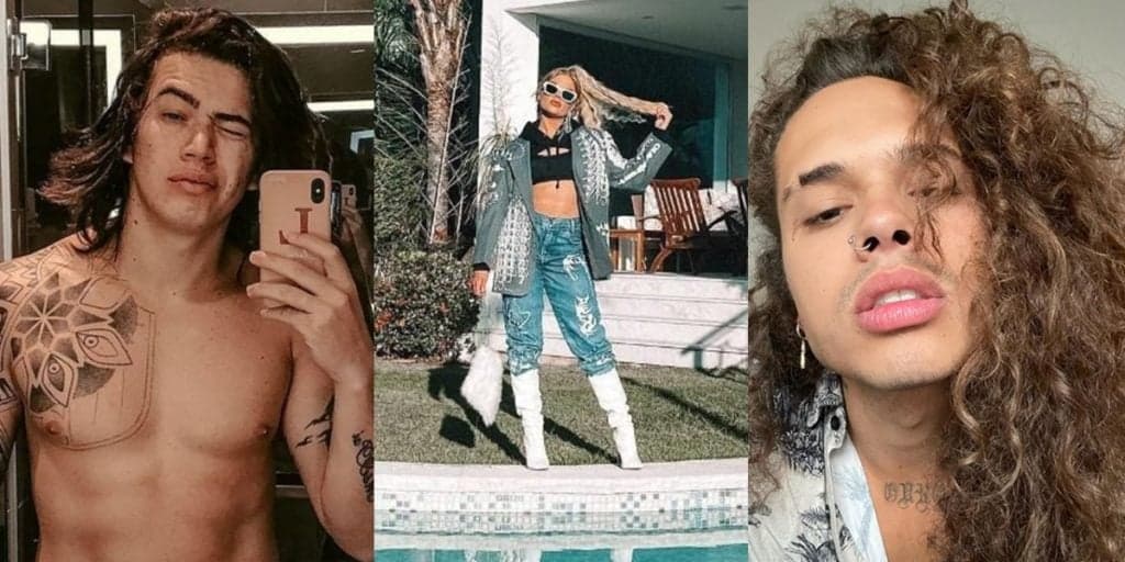 Luísa Sonza, após término arrasador com Whindersson e flagra com Vitão, ostenta nova casa luxuosa: "4 milhões"