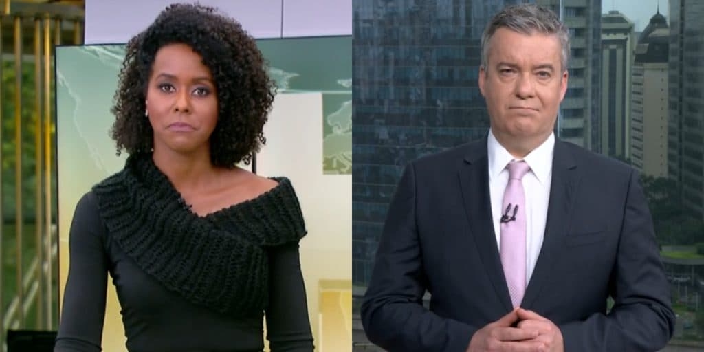 Maju Coutinho e SP1 fazem audiência da Globo bombar e desbancam Luciano Huck; consolidados de sábado (27/06/20)