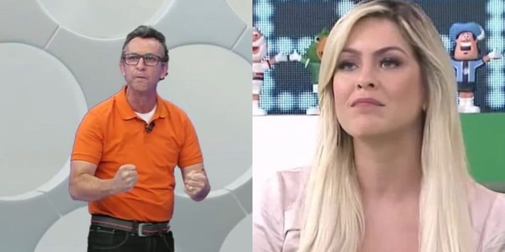 Guerra e inimizade com Renata Fan, cirurgia para aumento de pênis e saída do Brasil: Neto tem privacidade chutada
