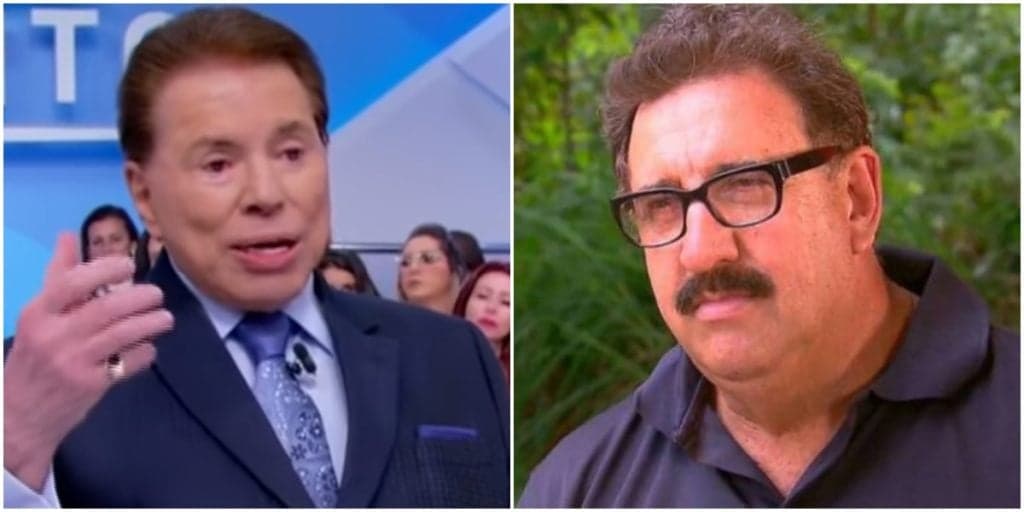 Ratinho detona ordem de Silvio Santos, após traição e escândalo e faz anúncio: "Ninguém quer ficar naquela merda"