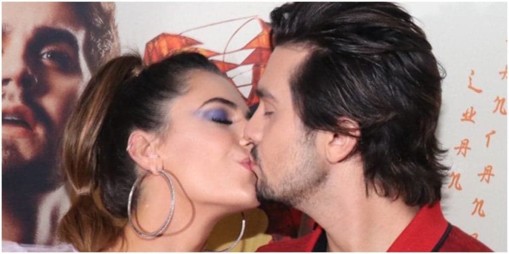 Luan Santana e Jade Magalhães estão juntos há 12 anos (Foto: Reprodução/ Instagram) Luan Santana e Jade Magalhães estão juntos há 12 anos (Foto: Reprodução/ Instagram)