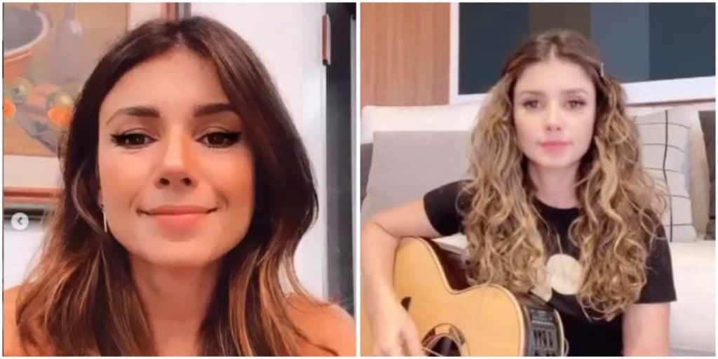 Após assumir namorado e expor ferida cruel, Paula Fernandes pega todos de surpresa e entrega: "Novo boy para casar"