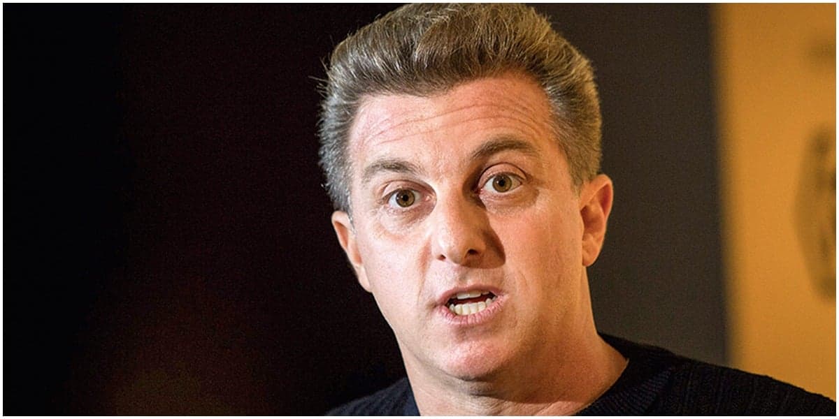O famoso apresentador da Globo, Luciano Huck (Foto: Reprodução) O famoso apresentador da Globo, Luciano Huck (Foto: Reprodução)