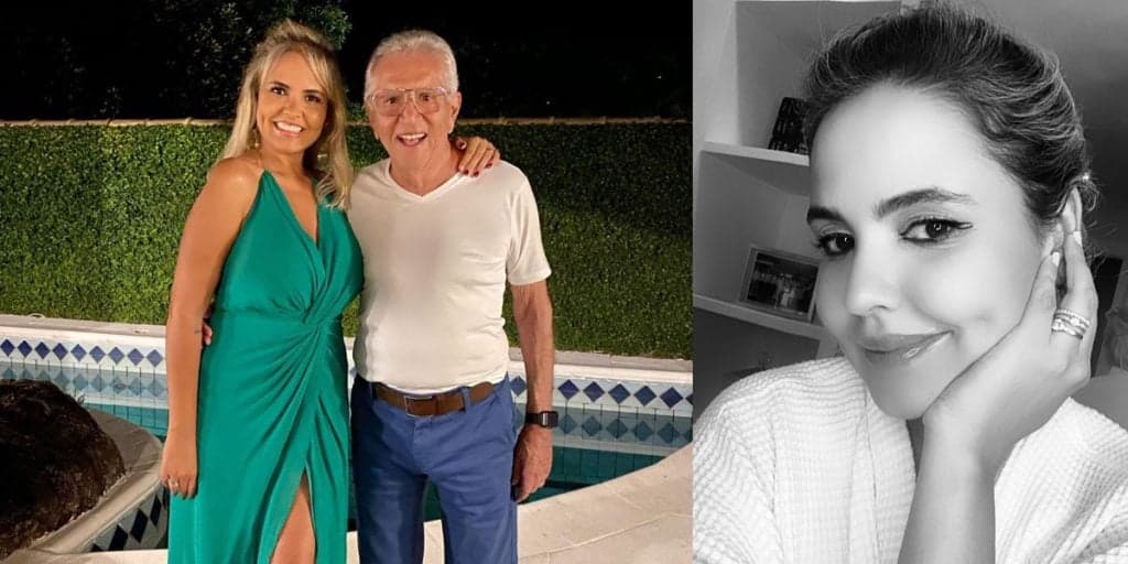 Esposa de Carlos Alberto tem virada histórica após humilhações, prantos na TV e desfecho cruel: "Monitorado"