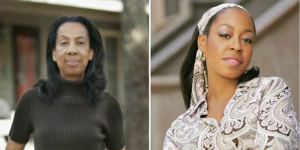 Na série, Rochelle é interpretada por Tichina Arnold. (Foto: Reprodução) Na série, Rochelle é interpretada por Tichina Arnold. (Foto: Reprodução)