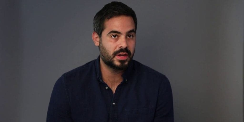 O ator venezuelano Guillermo Garcia criticou Wagner Moura. (Foto: Reprodução) O ator venezuelano Guillermo Garcia criticou Wagner Moura. (Foto: Reprodução)
