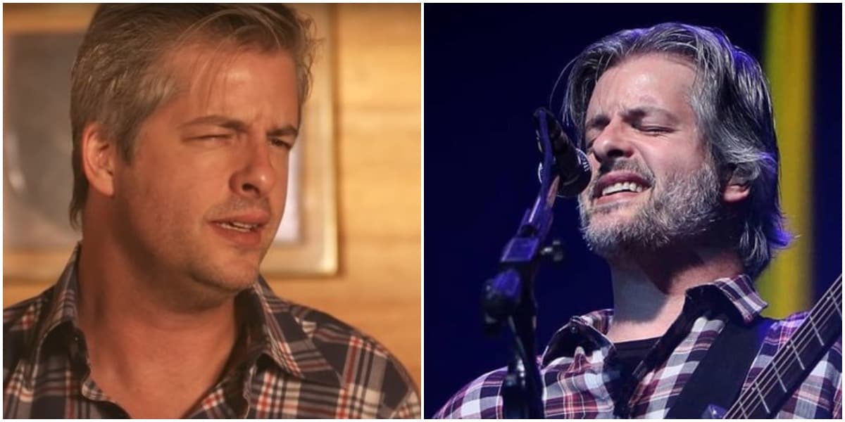 O sertanejo Victor Chaves (Reprodução) O sertanejo Victor Chaves (Reprodução)