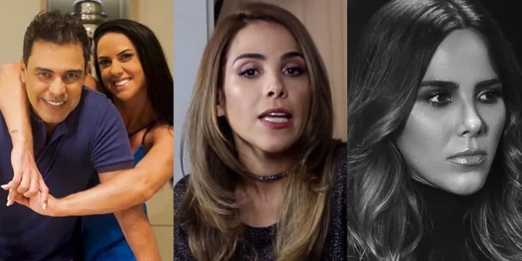 Aos 37, Wanessa fala de traição arrasadora, é envolvida em surra na madrasta e vai ao fundo: "Procurando um norte"